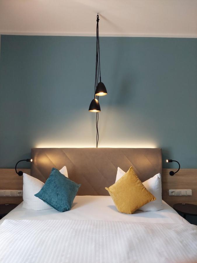 Hotel Purucker 쿨름바흐 외부 사진