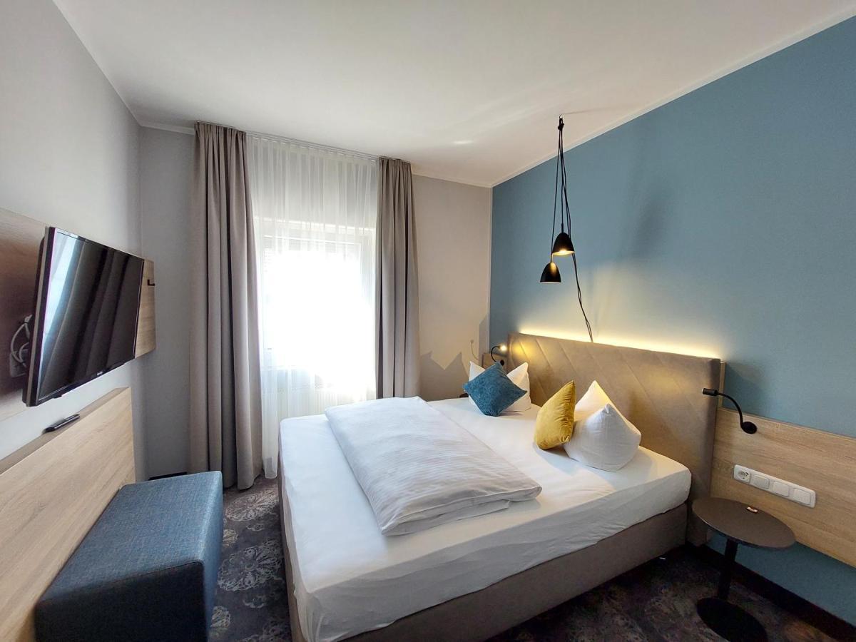 Hotel Purucker 쿨름바흐 외부 사진