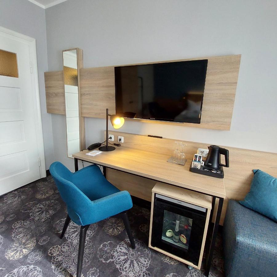 Hotel Purucker 쿨름바흐 외부 사진