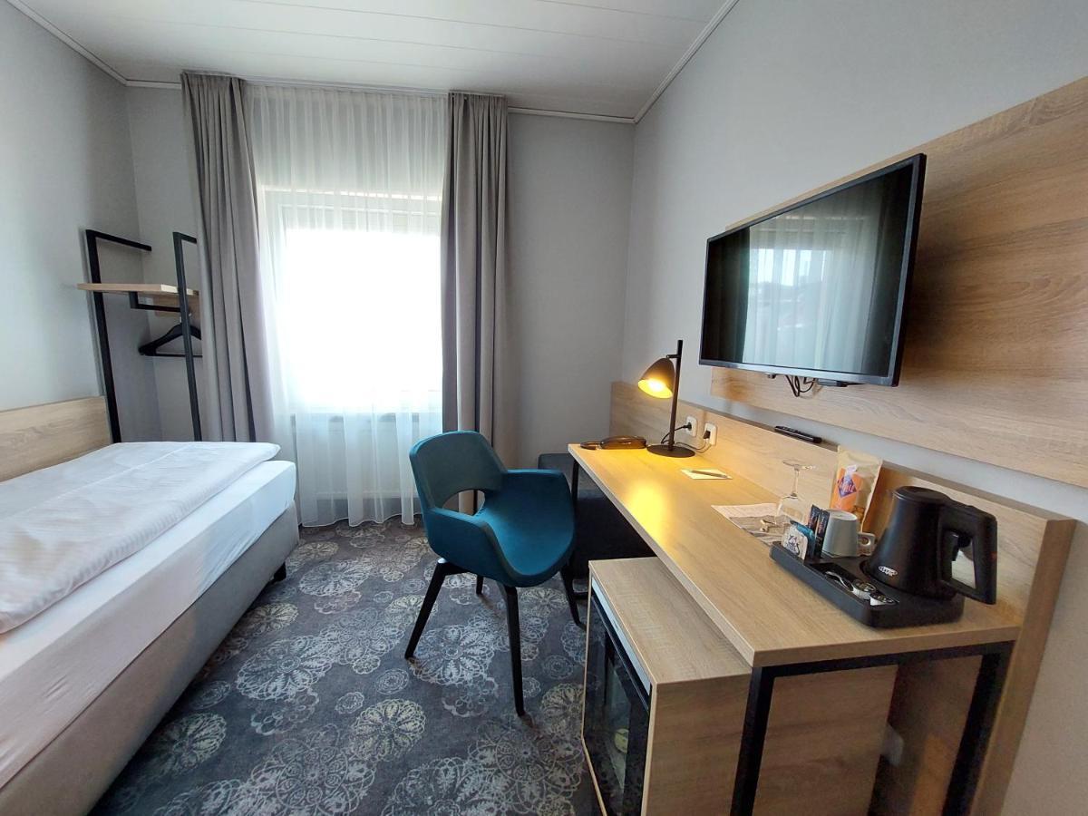 Hotel Purucker 쿨름바흐 외부 사진