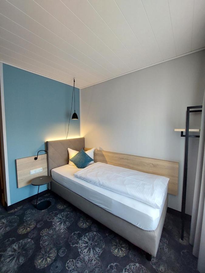 Hotel Purucker 쿨름바흐 외부 사진