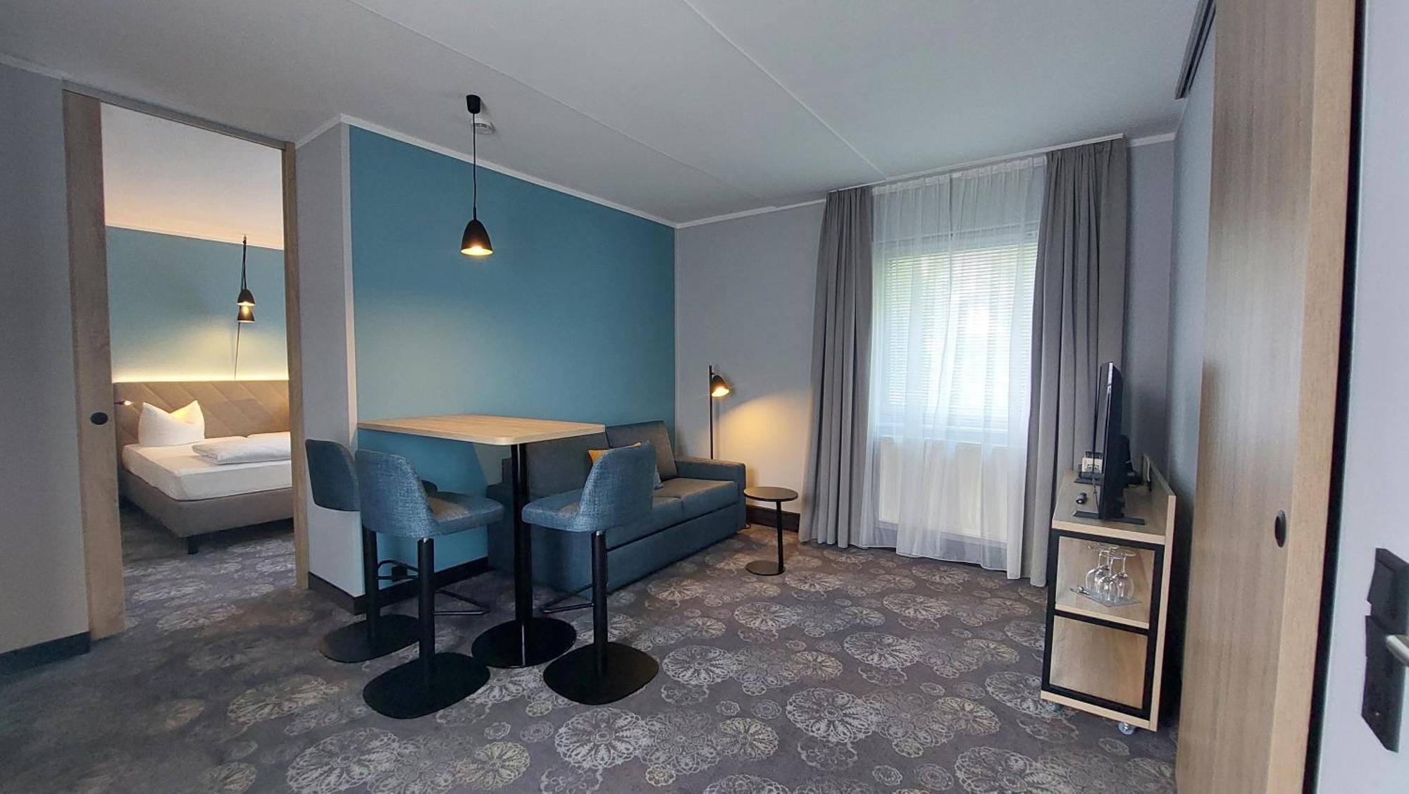 Hotel Purucker 쿨름바흐 외부 사진