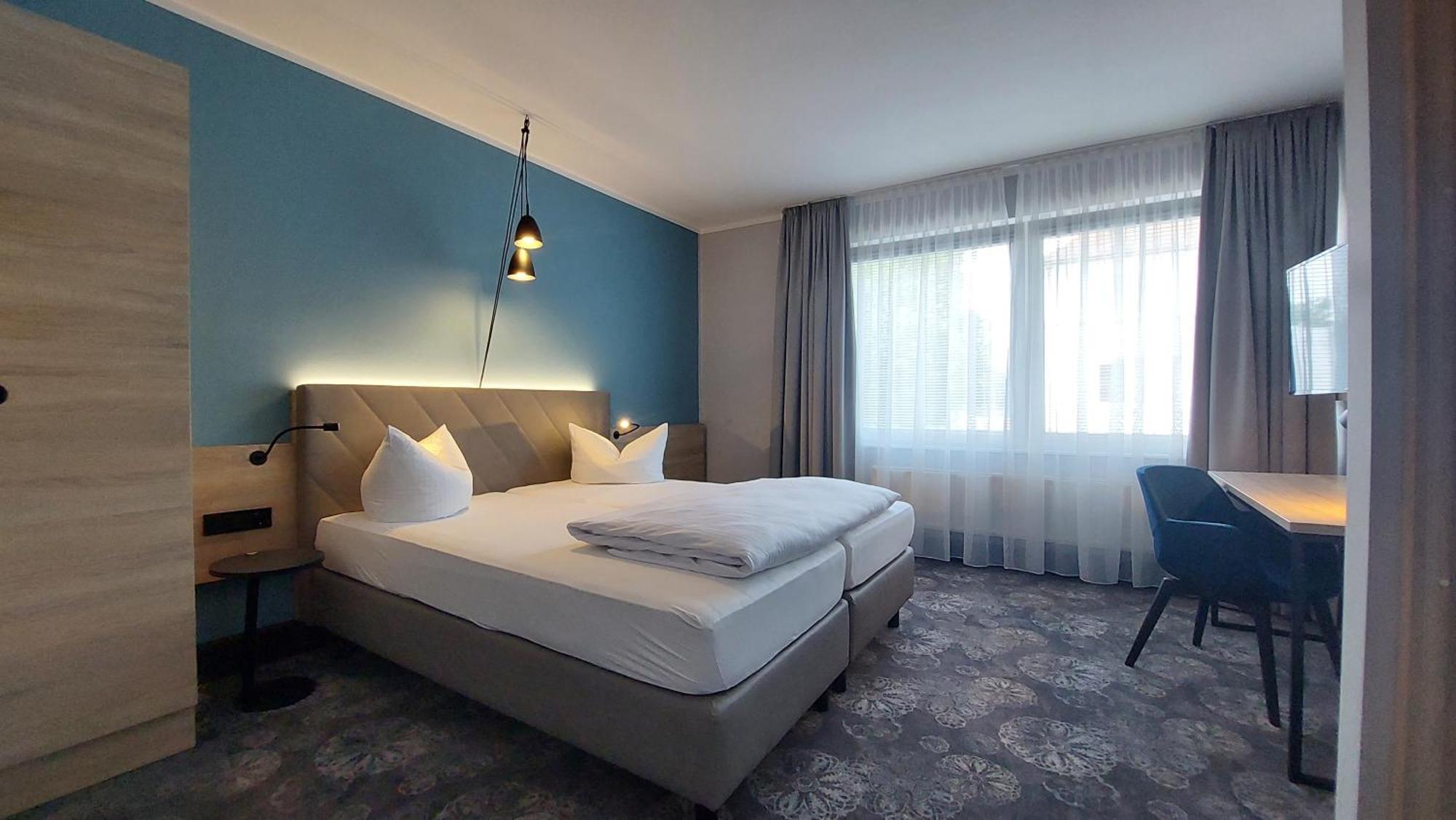 Hotel Purucker 쿨름바흐 외부 사진