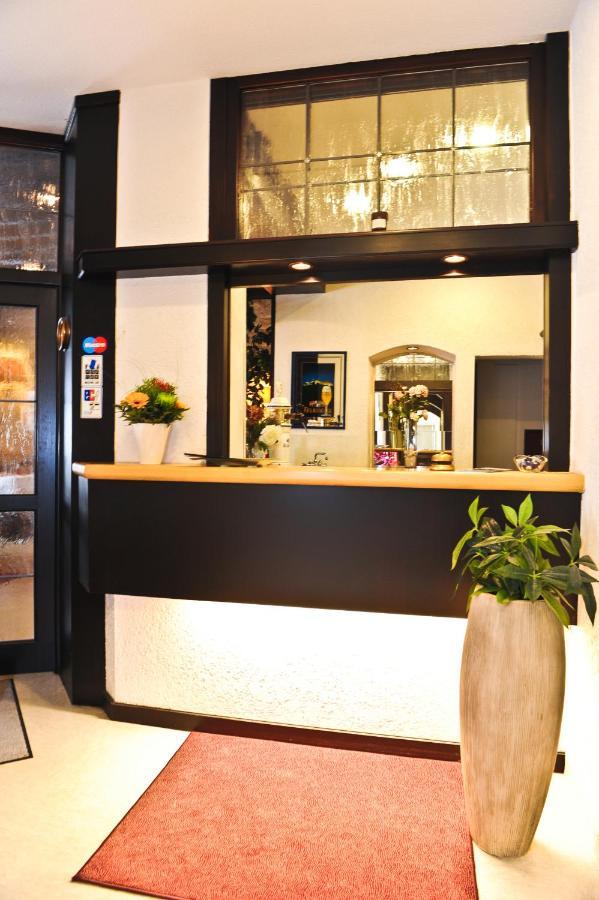 Hotel Purucker 쿨름바흐 외부 사진