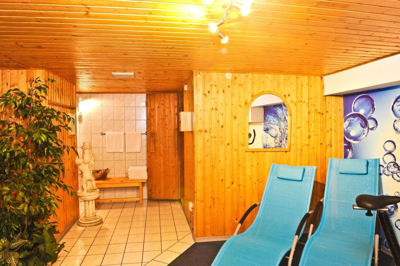 Hotel Purucker 쿨름바흐 외부 사진